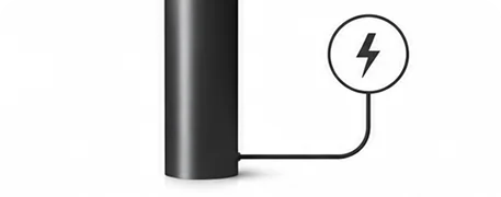 Universal voltage input