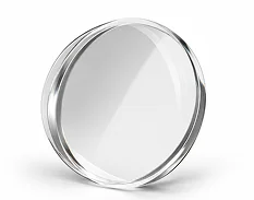 PMMA lens