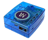 Static Control Icon