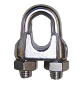 Static Control Icon