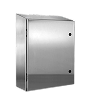Static Control Icon