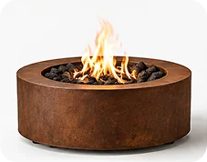 Fire pits