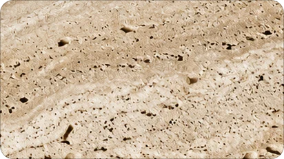 Travertine