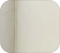 Ecoleather Cream