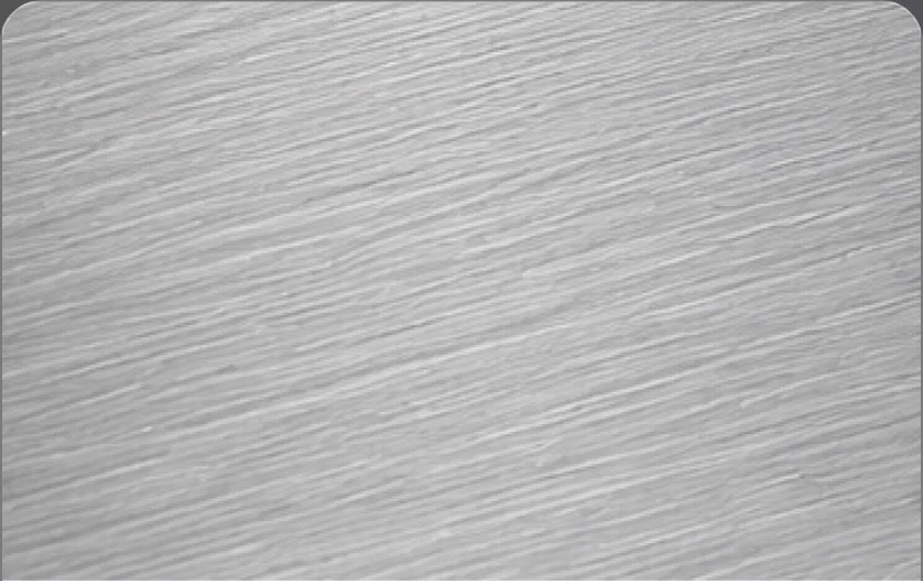 Extruded aluminum