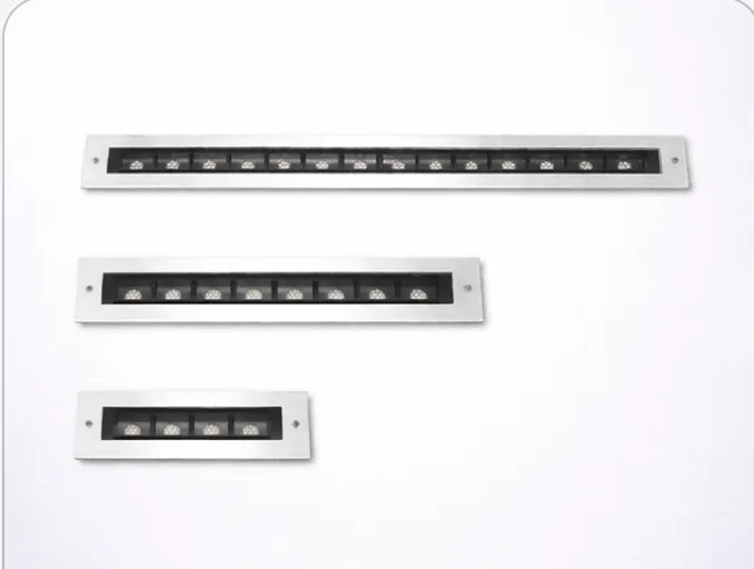 Linear Luminaires