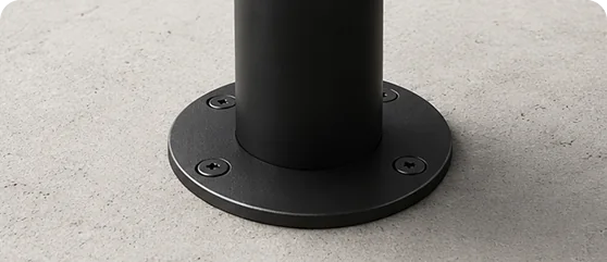 Screw Base