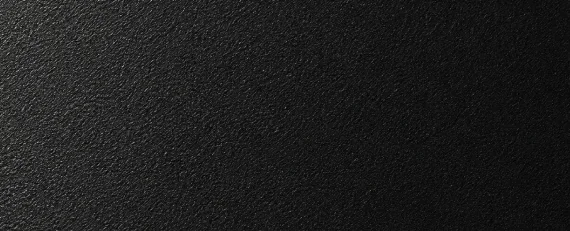 Die-cast aluminum texture