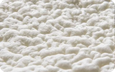 Expanded Polyurethane