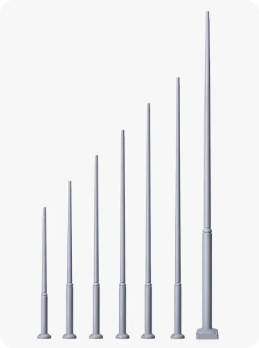 Pole image