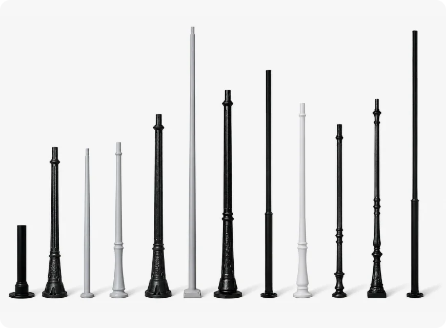 Security Bollards Beyond Safety Image