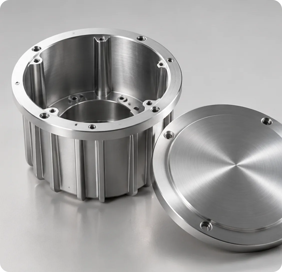 Aluminum