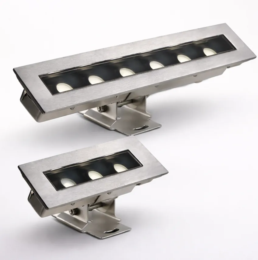 Spotlights