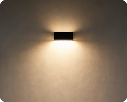 Diffused (Soft Light) beam