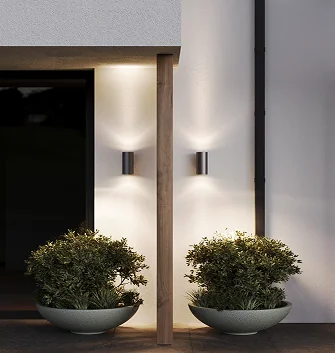 Signature architectural moments