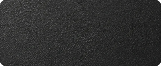 12# Die-Cast Aluminum &mdash; Powder Coated
