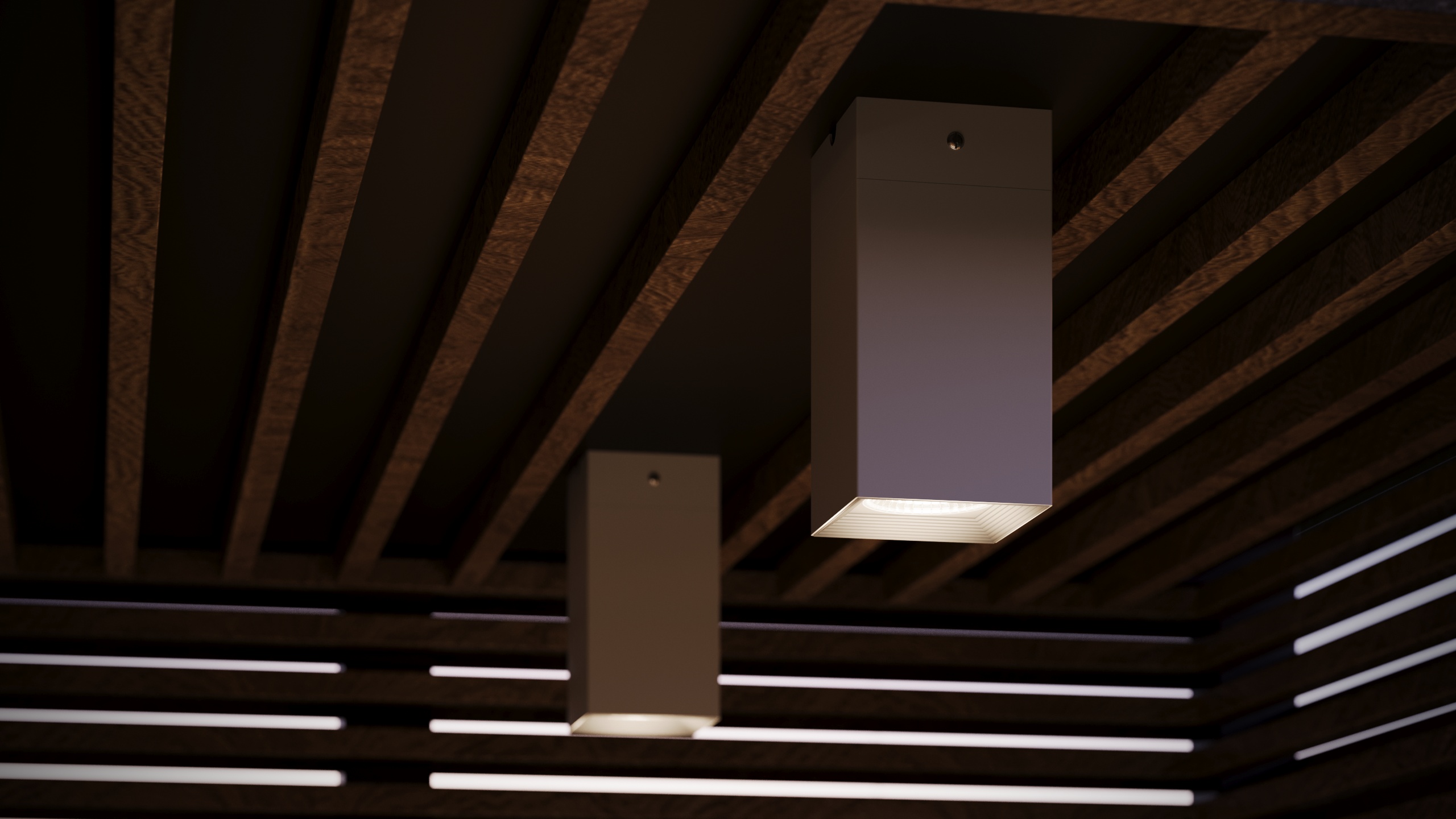 Ceiling Lights