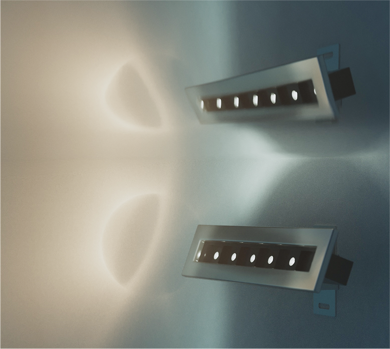 Underwater Spotlights