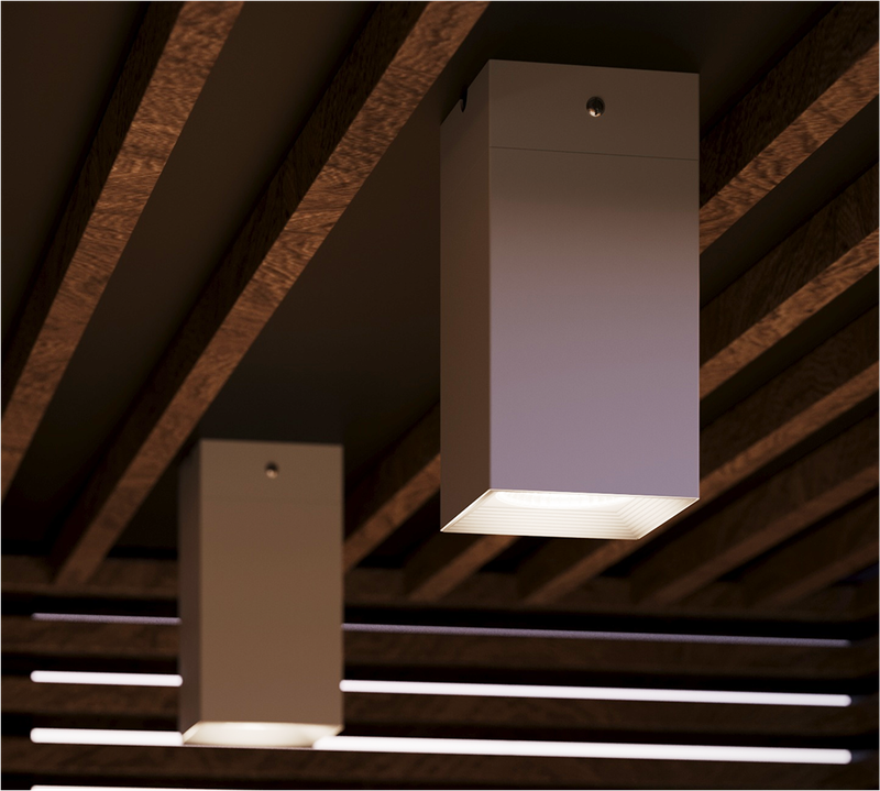 Ceiling Luminaires